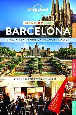 Lonely planet make day - lonely,