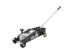 Cric rouleur hydraulique 3T