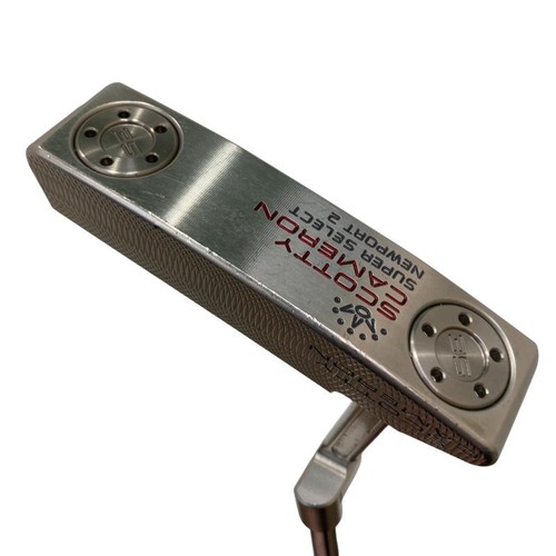 Scotty cameron super select - scotty,