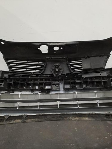 Pare choc avant renault clio - choc,