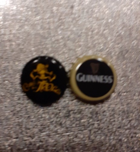 Capsules bière guinness - ,