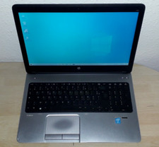 PC PORTABLE HP PROBOOK 650 G1