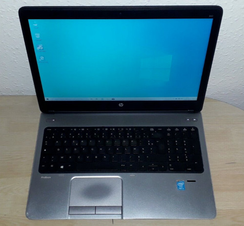 Portable probook 650 g1 - pc,