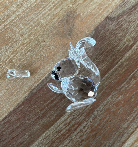 Figurine swarovski 011871 - swarovski,