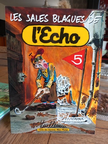 Les sales blagues - les,