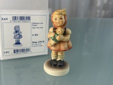 M.I. Figurine bourdon 239/B
