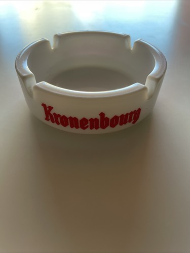 Cendrier kronenbourg france - kronenbourg,