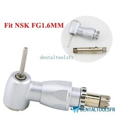 FG1.6mm Tête de rechange pour