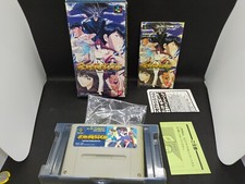 Natsuki Crisis Battle - Super