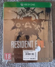 XBOX ONE - Resident Evil