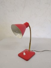 Lampe vintage aluminor - lampe,