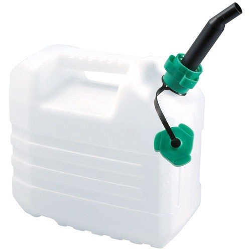 Eda jerrican alimentaire 10l - alimentaire,