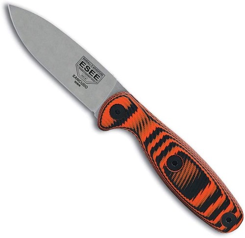 Esee xancudo fixed - esee, s35vn