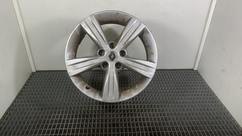 Jante renault koleos phase - jante,