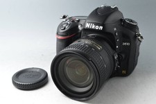 #a2120 Nikon D610 24-85 R Lens