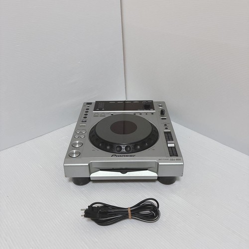 Pioneer cdj 850 player - pioneer, cdj-850