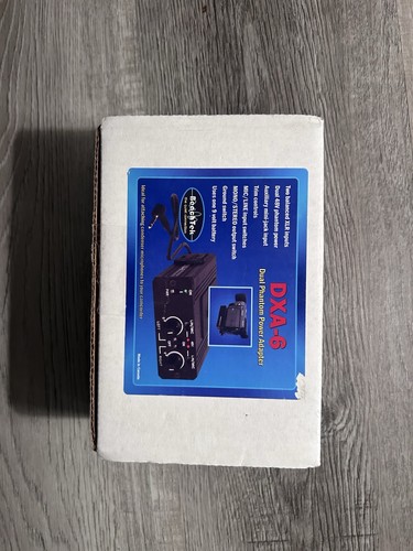 Beachtek xlr audio adapter - xlr,