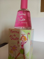 POMME DE REINETTE EAU FRAÎCHE