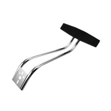 Salon chaise pédale de