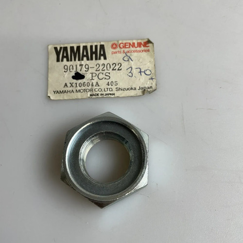 Yamaha xs650 tx750 - yamaha,