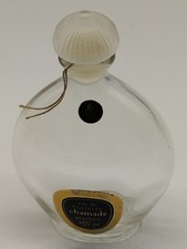 Flacon Vintage Vide 20 ml Eau