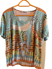 CHRISTINE LAURE tee shirt