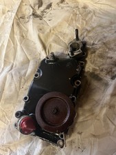 Porte égulateur moteur