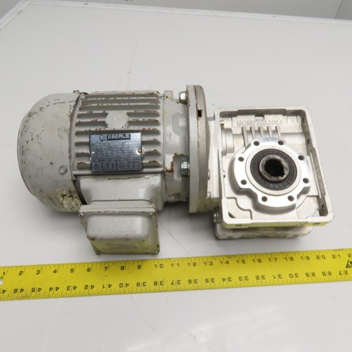 Bonfiglioli W63 U P80B5 Moteur