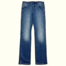 wrangler spencer Jean W30/L34