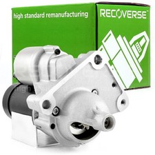 Démarreur pour CITROEN FIAT