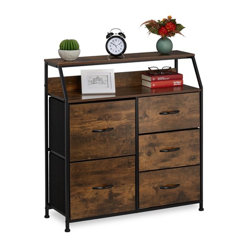 Commode meuble rangement - commode, de