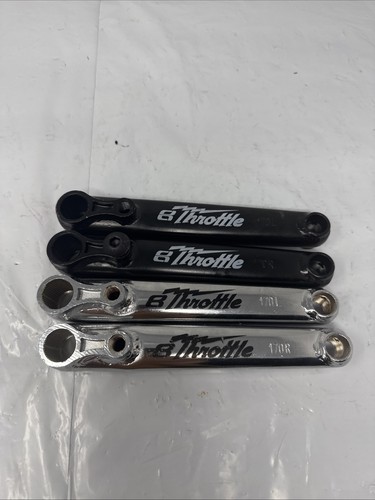 Eastern bikes 6throttle - bikes,