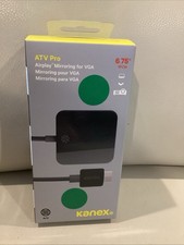 NEW! KANEX ATV PRO APPLE TV
