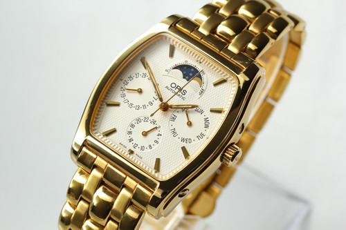 Montre unisexe automatique - , 33