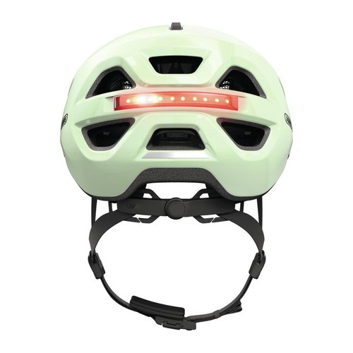 Casque velo adulte abus