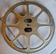 Bobine pour films 16mm - , 250m