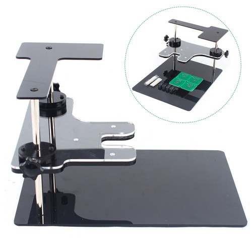 Bdm frame with - with, adapters