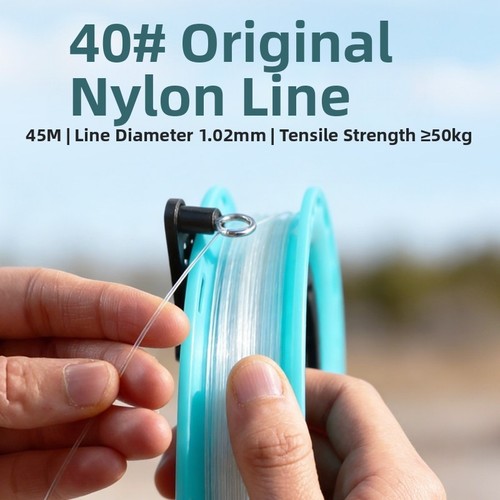 Kit pêche ligne à - pêche, la