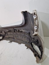 Pare choc arriere CITROEN DS4