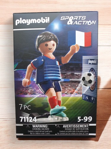 Playmobil 71124 sports - playmobil, &