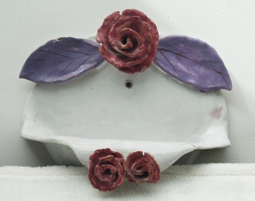 Vintage petit lavabo - vintage,