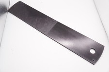 Insert De Plaque De Gorge Pour Scie À Table Bosch GCM12 Zéro Dégagement