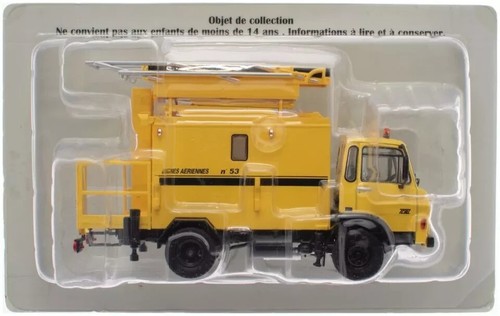 Berliet 620 entretien des - 620, kb