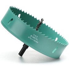 Scie Cloche Bi-métal 150 mm