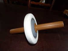 ANCIEN OBJET DE SPORT POUR