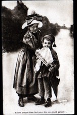 VER-sur-MER (14) ENFANTS