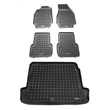 Ensemble de tapis de sol et