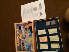 JEU DE SOCIETE QUI EST QUI