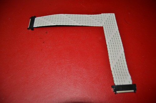 Câble flex con pour tv - flex, t-con
