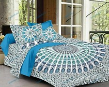 Housse De Couette Mandala